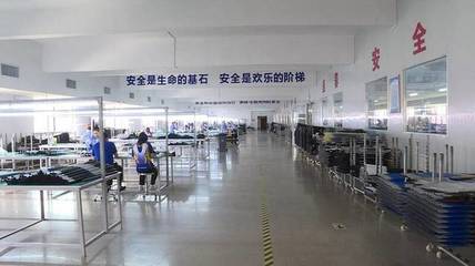 威海市环翠区:打造钓具“共享智造”新业态