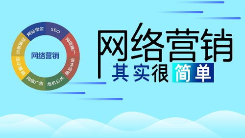 企业为什么要做好网络推广工作 看完这篇你就懂了
