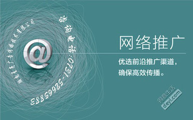 【湘潭企业网站优化