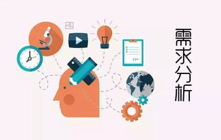 大数据应用之需求分析