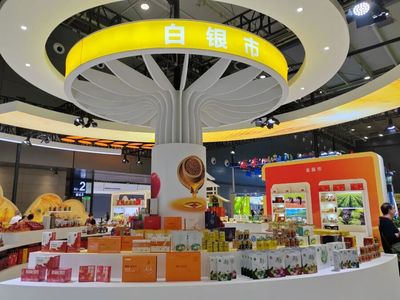 市农业农村局组织参展第二十五届中国中部(湖南)农博会