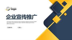 企业品牌推广方案