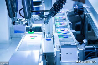 实体经济快速裂变,论华为5g技术对全球实体经济变革的重要作用